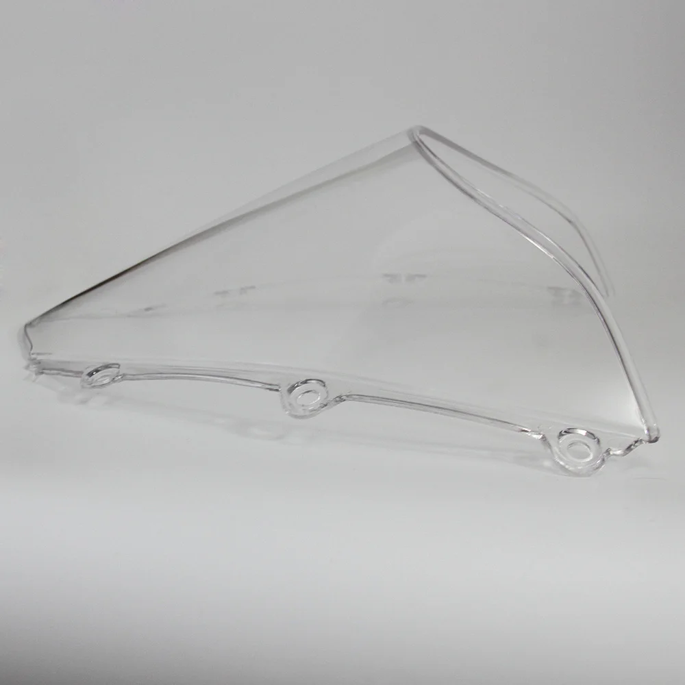 Motorcycle Windshield / Windscreen For Honda CBR 1000 RR 2004 2005 2006 2007 1000RR Transparent
Motorcycle Windshield / Windscreen For Honda CBR 1000 RR 2004 2005 2006 2007 1000RR Transparent