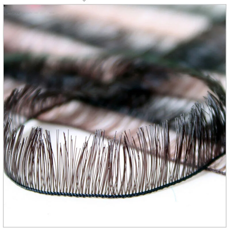 200PCS/LOT Free Shipping Wholesale DIY Dolls Accessories BJD/SD Eyelashes For Reborn Dolls Black /Brown Eyelashes
200PCS/LOT Free Shipping Wholesale DIY Dolls Accessories BJD/SD Eyelashes For Reborn Dolls Black /Brown Eyelashes