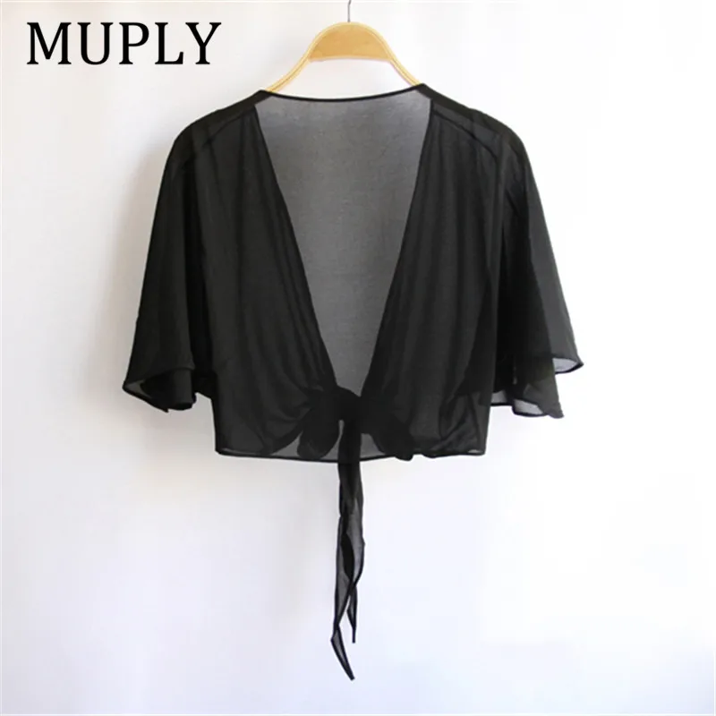 2020 New Fashion Summer Chiffon Loose Casual Cardigan Sexy Butterfly Sleeve Poncho Black Cardigan Women Sueter Mujer Plus Size
2020 New Fashion Summer Chiffon Loose Casual Cardigan Sexy Butterfly Sleeve Poncho Black Cardigan Women Sueter Mujer Plus Size