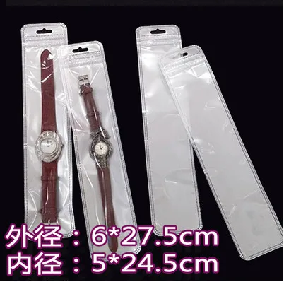 Reatil 5.5*25cm 150Pcs/Lot 2.16"x9.84" White / Clear Self Seal Zipper Plastic Packing Bags With Hang Hole Zip Lock Bags
Reatil 5.5*25cm 150Pcs/Lot 2.16"x9.84" White / Clear Self Seal Zipper Plastic Packing Bags With Hang Hole Zip Lock Bags