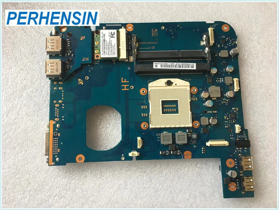 FOR Samsung Socket rPGA-989 Motherboard BA41-02215A ChromeBox 300M PC 100% WORK PERFECTLY 
FOR Samsung Socket rPGA-989 Motherboard BA41-02215A ChromeBox 300M PC 100% WORK PERFECTLY