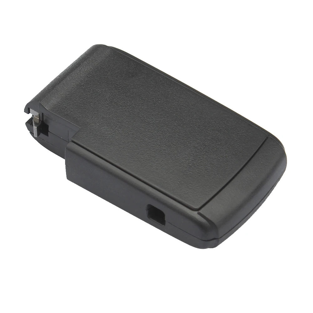 Black 2 + 1 Buttons Replacement Shell Remote Portable Key Case Fob with Small Key for Toyota Prius 2004-2009 Accessories
Black 2 + 1 Buttons Replacement Shell Remote Portable Key Case Fob with Small Key for Toyota Prius 2004-2009 Accessories