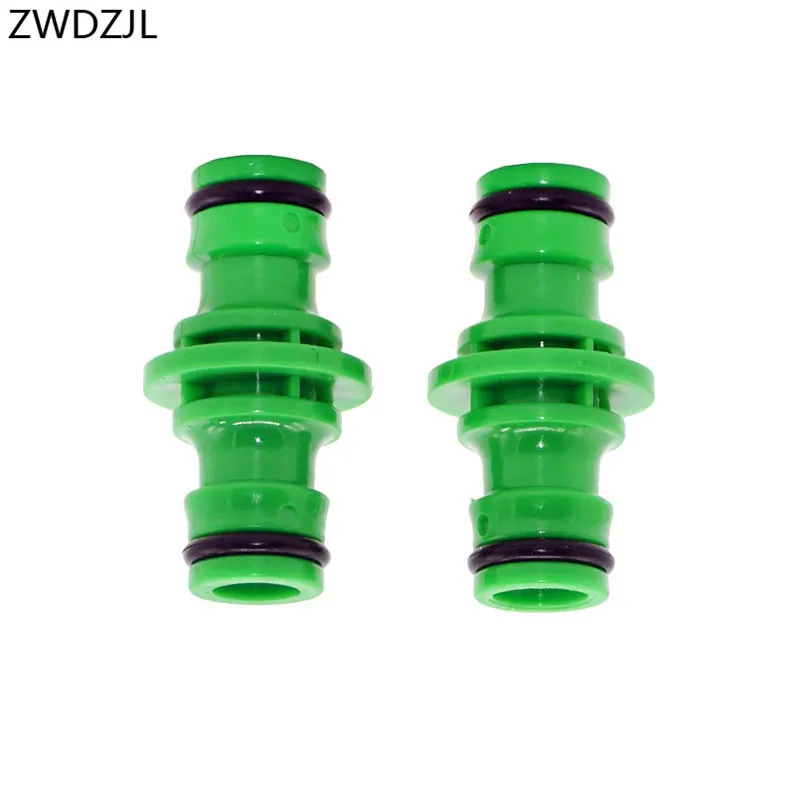 Irrigation 5/8" 2-way quick connector Gardening tap adapter garden irrigation Extension connector adapter 4 pieces
Irrigation 5/8" 2-way quick connector Gardening tap adapter garden irrigation Extension connector adapter 4 pieces