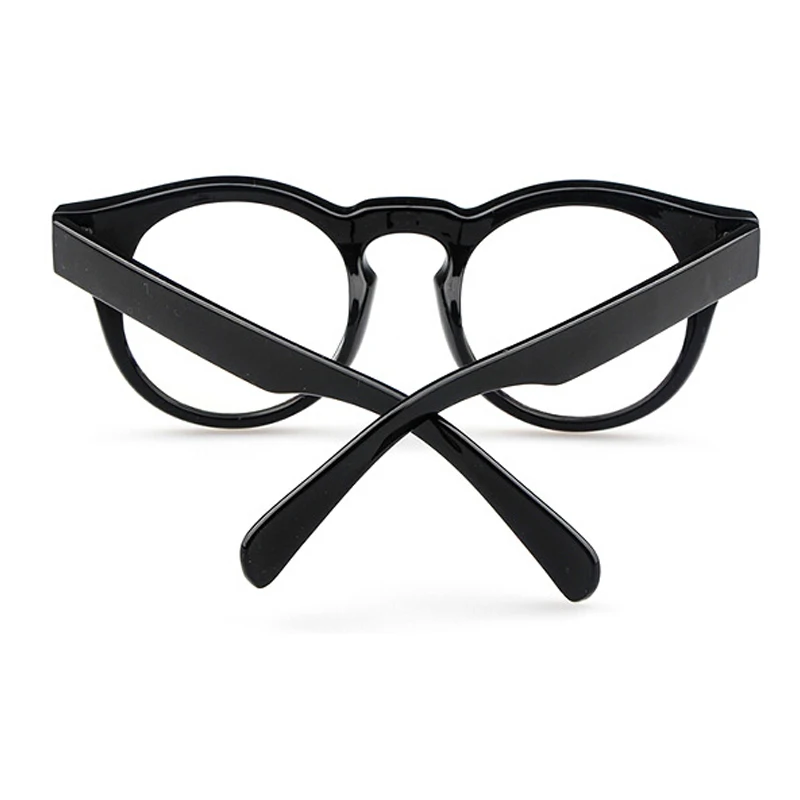 Vintage Unisex Retro Star Round Handmade Spectacle Frame Flat Decoration outdoor use Driving Glasses Women Optical Eyeglasses
Vintage Unisex Retro Star Round Handmade Spectacle Frame Flat Decoration outdoor use Driving Glasses Women Optical Eyeglasses