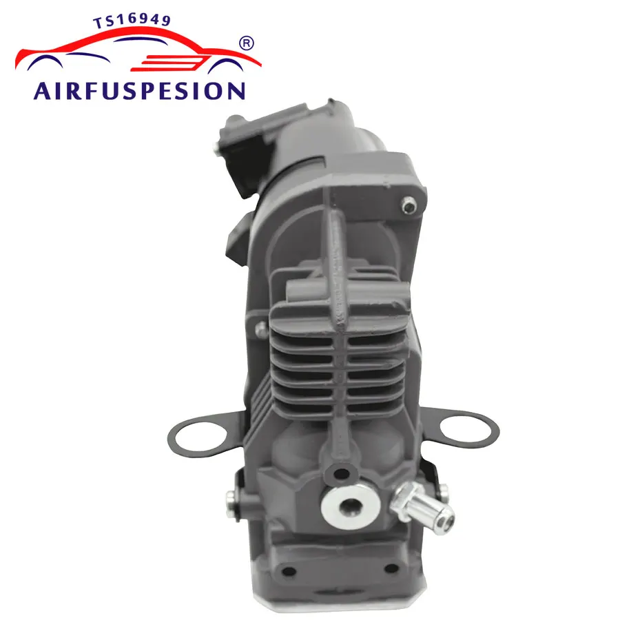 Pair Front Air Suspension Shock Air Compressor Pump for Mercedes W221 S-CLASS 2213201604 2213204913 2213205113 2213201704
Pair Front Air Suspension Shock Air Compressor Pump for Mercedes W221 S-CLASS 2213201604 2213204913 2213205113 2213201704