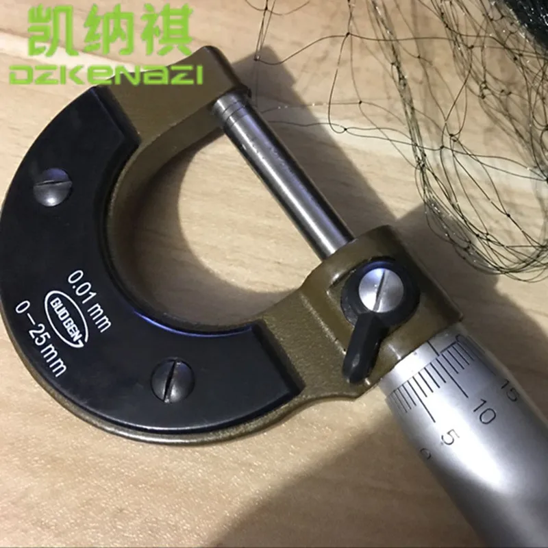Anti-wind 3 x 20 M Nylon monofilament 0.11mm 15mm Hole Orchard Garden Anti Bird Net Knotted Mist Net with five Pockets
Anti-wind 3 x 20 M Nylon monofilament 0.11mm 15mm Hole Orchard Garden Anti Bird Net Knotted Mist Net with five Pockets