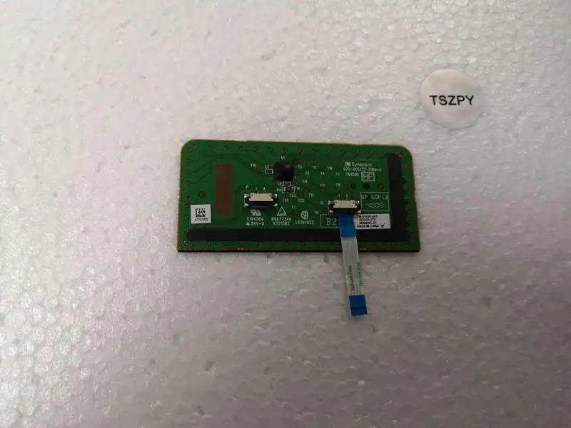 Новинка для HP ProBook 6450b Touc hp ad board с кабелем 920-001372-01 593866-001 TM-01096-002 Бесплатная доставка
Новинка для HP ProBook 6450b Touc hp ad board с кабелем 920-001372-01 593866-001 TM-01096-002 Бесплатная доставка