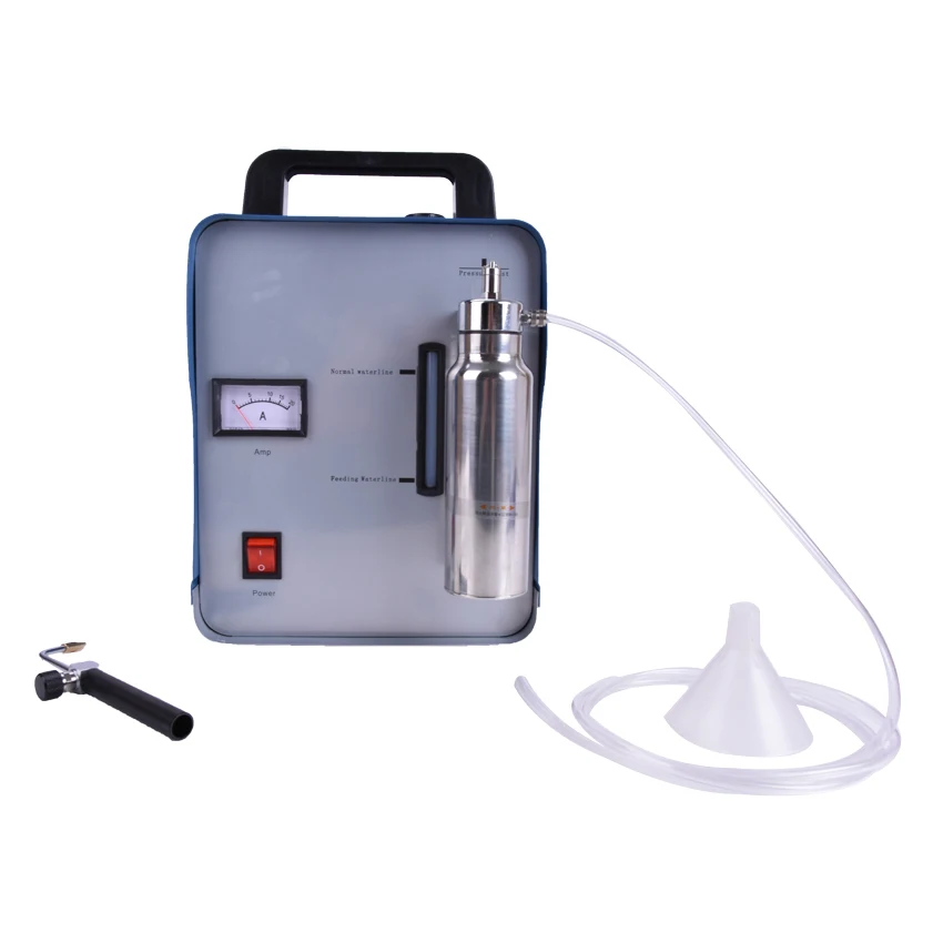 High power H160A acrylic flame polishing machine polishing machine word crystal polishing machine
High power H160A acrylic flame polishing machine polishing machine word crystal polishing machine