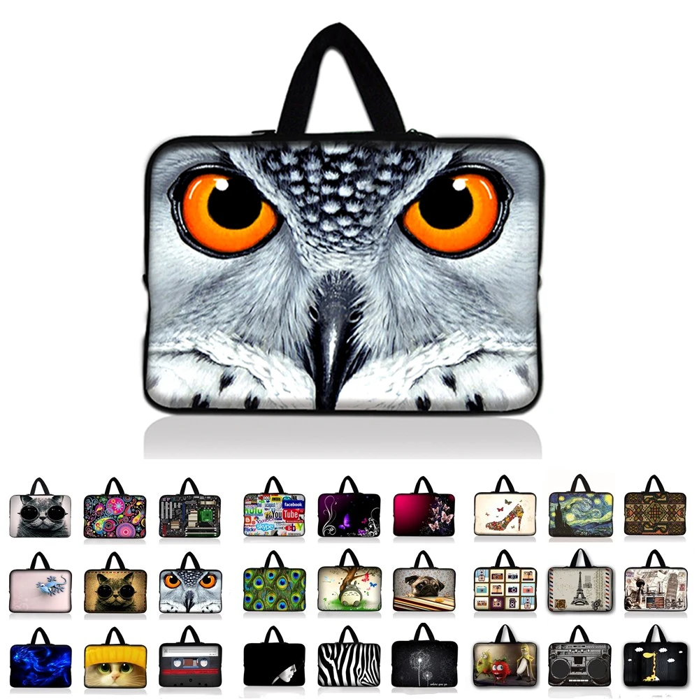 7.9 10.1 11.6 13 14 15.4 17.4 Notebook Laptop Bag Sleeve Tablet Case Cover For Asus HP Acer Lenovo 13.3 15.6 17.3''
7.9 10.1 11.6 13 14 15.4 17.4 Notebook Laptop Bag Sleeve Tablet Case Cover For Asus HP Acer Lenovo 13.3 15.6 17.3''
