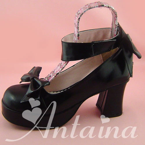 Princess sweet lolita gothic lolita shoes custom lolita cos punk rich bow shoes a711 queen
Princess sweet lolita gothic lolita shoes custom lolita cos punk rich bow shoes a711 queen