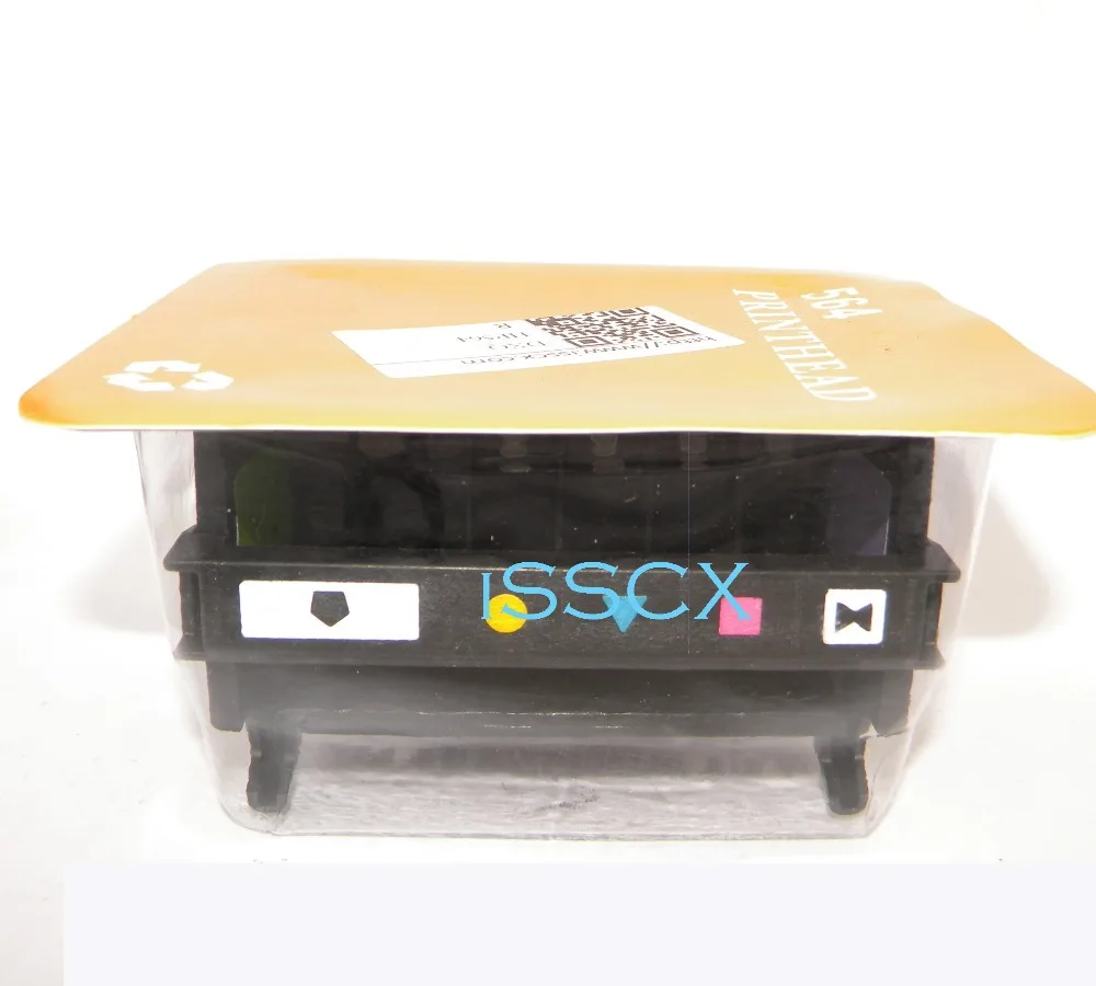564 PRINTHEAD Print head CB326-30002 CN642A for HP564XL 564 Ink Cartridges PRINTHEAD SHIPPING FREE printer parts
564 PRINTHEAD Print head CB326-30002 CN642A for HP564XL 564 Ink Cartridges PRINTHEAD SHIPPING FREE printer parts