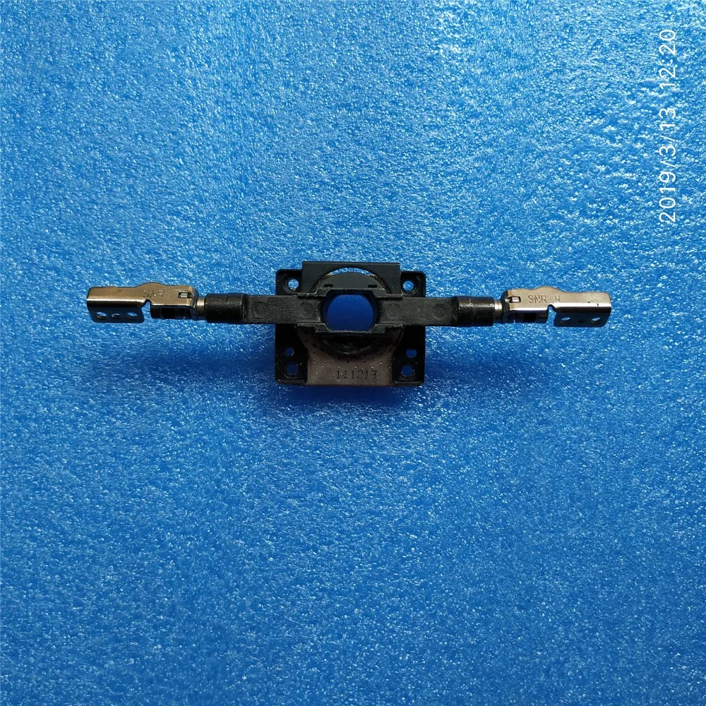 Original LCD LED hinges for Lenovo ThinkPad X220T X230T rotate Tablet PC series Left+Right HINGE
Original LCD LED hinges for Lenovo ThinkPad X220T X230T rotate Tablet PC series Left+Right HINGE