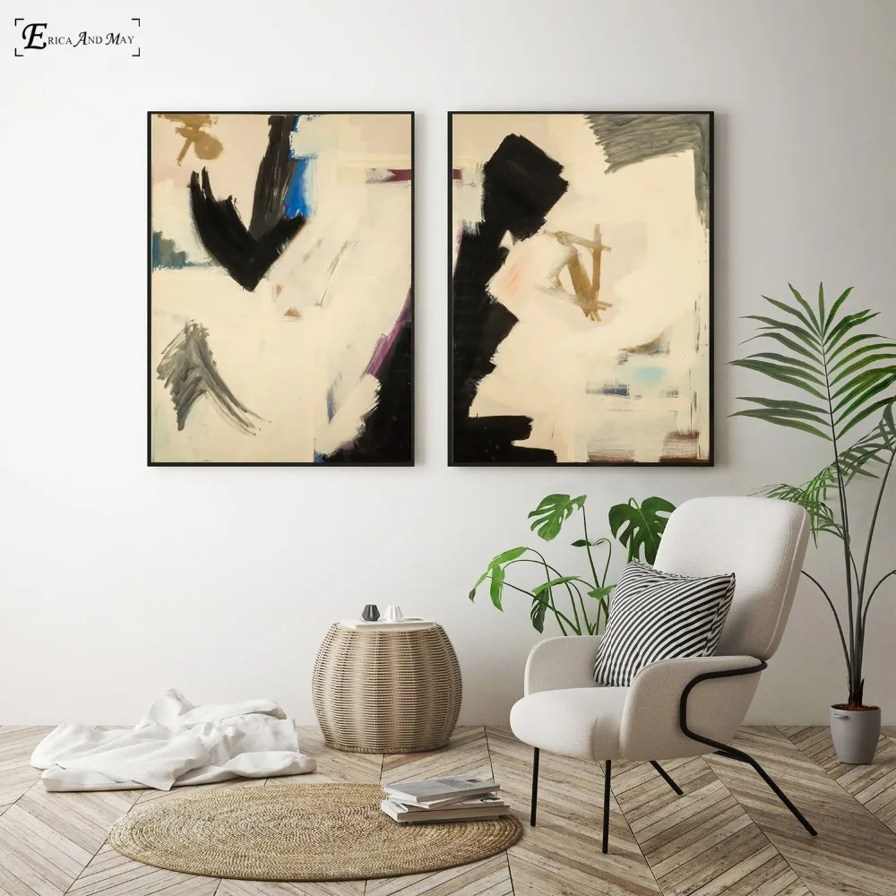 Surreal Figure Abstract Style Canvas Printed Painting Wall Pictures Home Decor Posters And Prints Art For Living Room Decoration
Surreal Figure Abstract Style Canvas Printed Painting Wall Pictures Home Decor Posters And Prints Art For Living Room Decoration