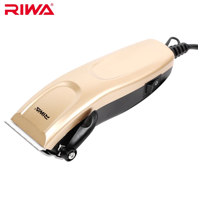 Riwa перезаряжаемая электрическая стрижка машина для мужчин и детей профессиональная вставная машинка для стрижки волос Электрический трим...
Riwa перезаряжаемая электрическая стрижка машина для мужчин и детей профессиональная вставная машинка для стрижки волос Электрический трим...