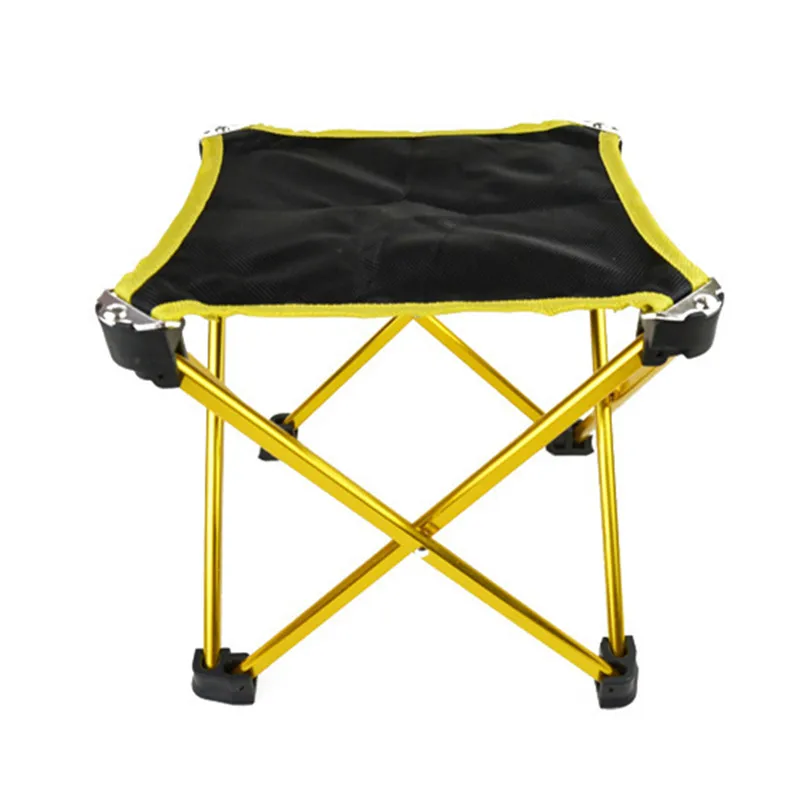Outdoors BBQ Camping Chair Portable Foldable Stool Aluminium Alloy Travel Fishing Sandy Beach Tuba High Strength Canvas Seat
Outdoors BBQ Camping Chair Portable Foldable Stool Aluminium Alloy Travel Fishing Sandy Beach Tuba High Strength Canvas Seat