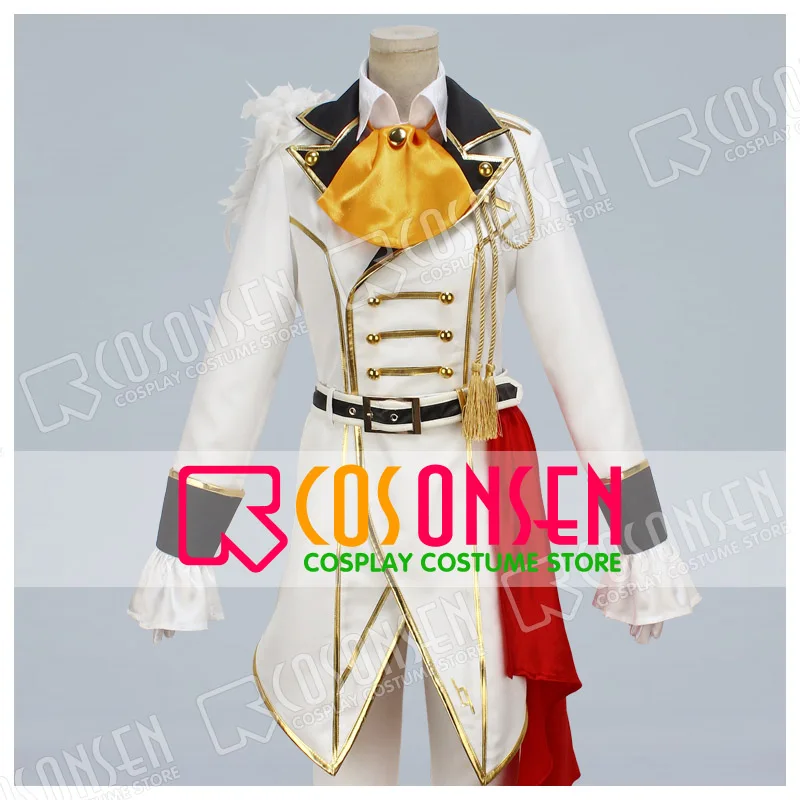Костюм для косплея ONSEN Idolish7 Монстр поколения рокуя Наги Новинка полный комплект все размеры
Костюм для косплея ONSEN Idolish7 Монстр поколения рокуя Наги Новинка полный комплект все размеры