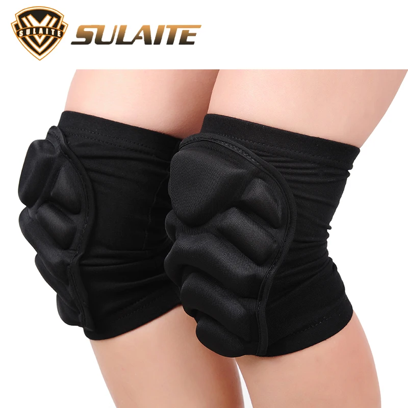 SULAITE Motorcycle Kneepads Skiing Climbing Football Volleyball Extreme Sports knee pads Protect Cycling Dancing Knee Protector
SULAITE Motorcycle Kneepads Skiing Climbing Football Volleyball Extreme Sports knee pads Protect Cycling Dancing Knee Protector