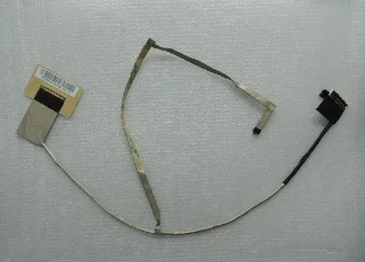 WZSM NEW laptop LCD Video Cable For Asus X43B K43U K43B K43T X43U X43BY X43T LCD cable DC02001AU10
WZSM NEW laptop LCD Video Cable For Asus X43B K43U K43B K43T X43U X43BY X43T LCD cable DC02001AU10