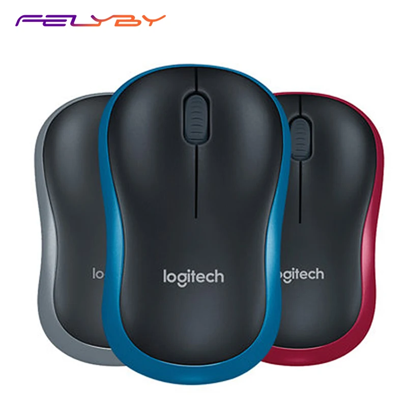 Беспроводная usb мышь FELYBY 1200 dpi с приемником для портативных компьютеров|Мыши| |