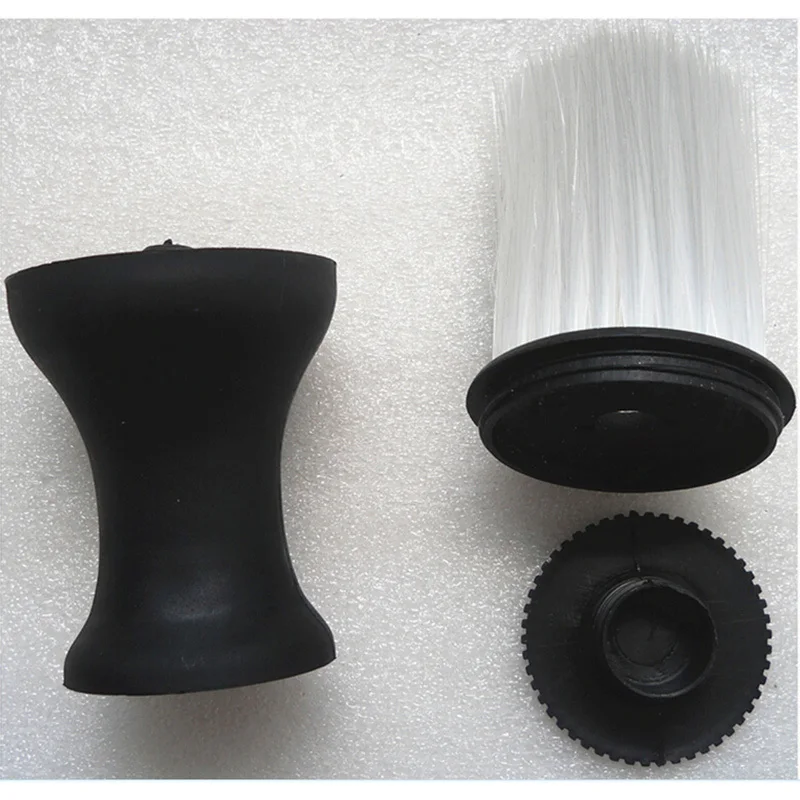 Neck Duster Brush Barbers Hair Cutting Hairdressing Stylist Brush Neck Styling Accessory
Neck Duster Brush Barbers Hair Cutting Hairdressing Stylist Brush Neck Styling Accessory