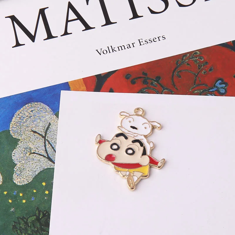 10pcs Alloy enamel Rabbit Dog Book Charms Cat Rabbit Pendants Cartoon Diy Handmade Earrings Material Jewelry Accessories FX059
10pcs Alloy enamel Rabbit Dog Book Charms Cat Rabbit Pendants Cartoon Diy Handmade Earrings Material Jewelry Accessories FX059