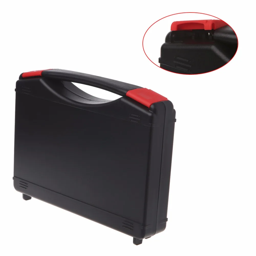 Tool Storage Repair Tool Box Soldering Iron Chisel Roll Electrical Tools Utility Box Professional BoxFor Soldering Iron 1A3097
Tool Storage Repair Tool Box Soldering Iron Chisel Roll Electrical Tools Utility Box Professional BoxFor Soldering Iron 1A3097