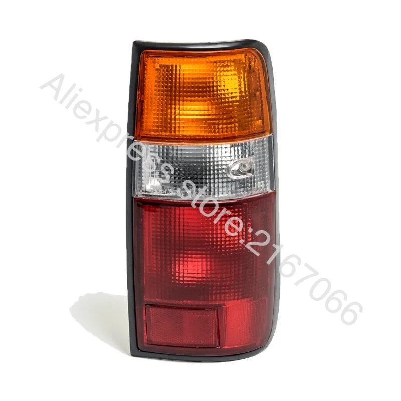 Tail Lights fits TOYOTA LAND CRUISER 1990 1991 1992 1993 1994 1995 1996 1997 1998 Rear Lamps SET LEFT + RIGHT PAIR
Tail Lights fits TOYOTA LAND CRUISER 1990 1991 1992 1993 1994 1995 1996 1997 1998 Rear Lamps SET LEFT + RIGHT PAIR