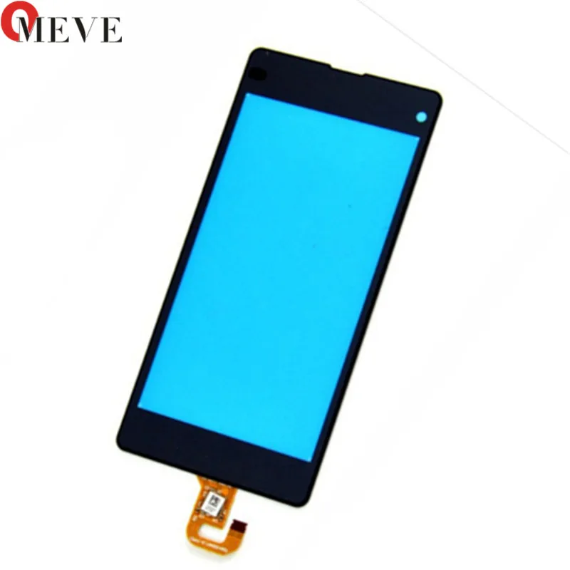 5pcs/lot OGS 4.3" Touch Screen Panel Digitizer For Sony Xperia Z1 Compact D5503 For Sony Z1 Mini Touchscreen Sensor Front Glass
5pcs/lot OGS 4.3" Touch Screen Panel Digitizer For Sony Xperia Z1 Compact D5503 For Sony Z1 Mini Touchscreen Sensor Front Glass