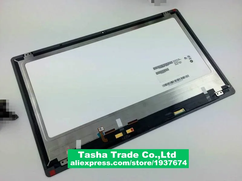 For Acer R7-571 Laptop Screen with Touch Digitizer LCD Screen + Touch Digitizer Assembly Test Before Shipping
For Acer R7-571 Laptop Screen with Touch Digitizer LCD Screen + Touch Digitizer Assembly Test Before Shipping