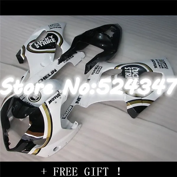 Nn-Nn-For A GSXR1000 2003 2004 white black 03-04 GSX R 1000 2003-2004 GSX-R 1000 03 04 K3 ABS Fairing Set Plastic
Nn-Nn-For A GSXR1000 2003 2004 white black 03-04 GSX R 1000 2003-2004 GSX-R 1000 03 04 K3 ABS Fairing Set Plastic