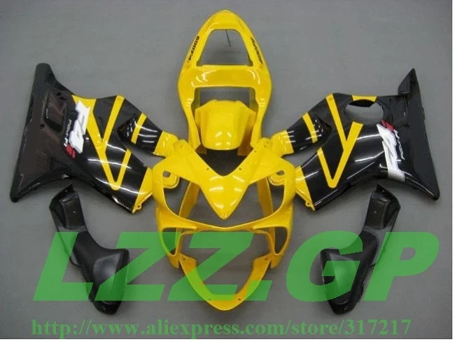 F4i 01 for HONDA CBR 600 CBR600 F4i 2001 - 2003 CBR600F4i 01 02 03 2001 2002 2003 01-03 ABS fairing kit Yellow Black LZZ.GP
F4i 01 for HONDA CBR 600 CBR600 F4i 2001 - 2003 CBR600F4i 01 02 03 2001 2002 2003 01-03 ABS fairing kit Yellow Black LZZ.GP