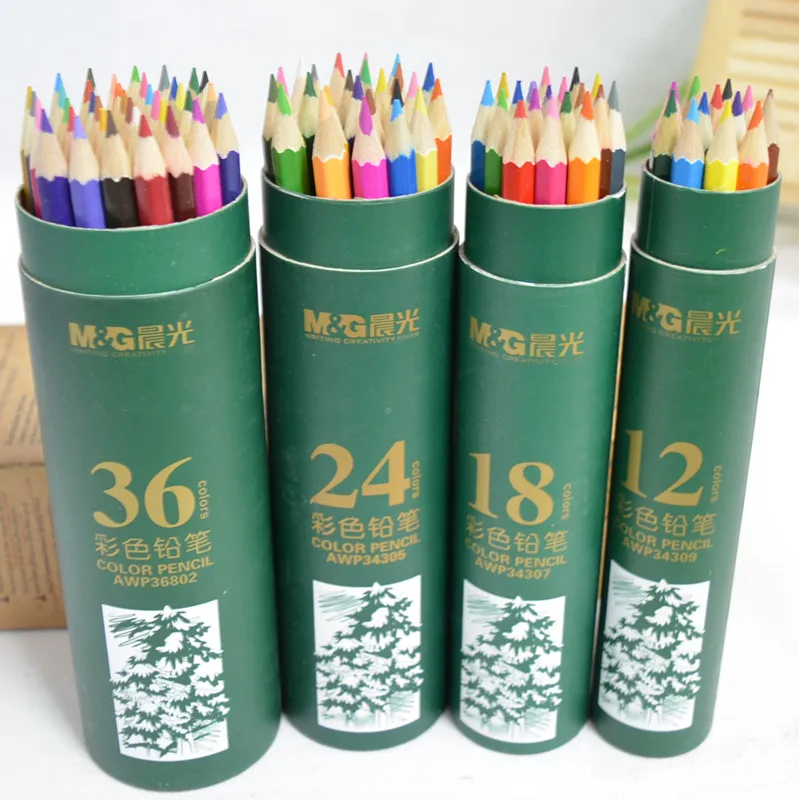 M&G Wooden Colored Pencil Wood Rainbow Color Pencil for Kid School Graffiti Drawing Painting Free shipping AWP36808
M&G Wooden Colored Pencil Wood Rainbow Color Pencil for Kid School Graffiti Drawing Painting Free shipping AWP36808