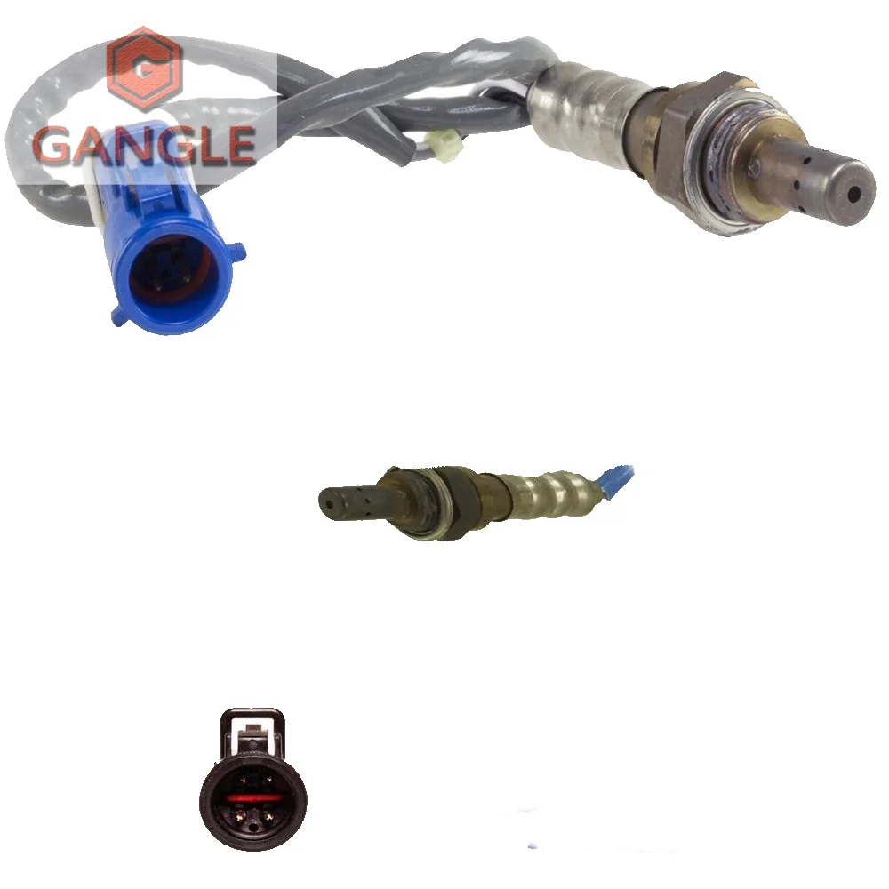Oxygen Sensor O2 Lambda Sensor AIR FUEL RATIO SENSOR for Ford Maverick Escape 5W6A-9G444-B1A 5W6A-9G444-BA
Oxygen Sensor O2 Lambda Sensor AIR FUEL RATIO SENSOR for Ford Maverick Escape 5W6A-9G444-B1A 5W6A-9G444-BA