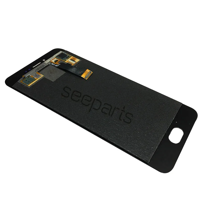 5.2"Amoled For Meizu Pro 6 M570M M570C M570Q M570h Lcd Display with Touch glass Digitizer Frame assembly For Meizu Pro 6 LCD 6S
5.2"Amoled For Meizu Pro 6 M570M M570C M570Q M570h Lcd Display with Touch glass Digitizer Frame assembly For Meizu Pro 6 LCD 6S
