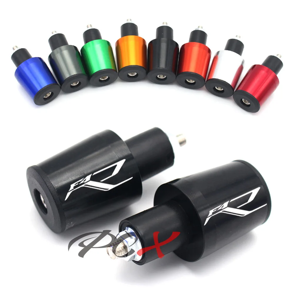 Motorcycle Accessories CNC 7/8'' 22MM Handlebar Grips Handle Bar Cap End Plugs For MV Agust F4 R 2012-2014
Motorcycle Accessories CNC 7/8'' 22MM Handlebar Grips Handle Bar Cap End Plugs For MV Agust F4 R 2012-2014