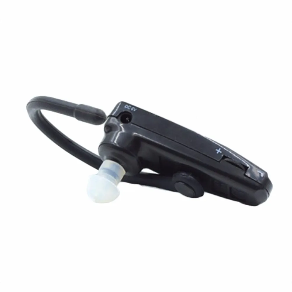 1 PCS BTE Rechargeable Hearing Aid in Ear Hearing Aids Sound Amplifier for elderly Adjustable Drop Shipping
1 PCS BTE Rechargeable Hearing Aid in Ear Hearing Aids Sound Amplifier for elderly Adjustable Drop Shipping
