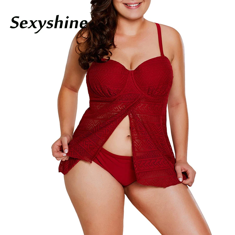 2018 Sexy Summer Swimsuit Solid Pregnant Women Swimwear Bathing Suits Two Pieces Sets Transparent Casual Plus Size Bikini 3XL
2018 Sexy Summer Swimsuit Solid Pregnant Women Swimwear Bathing Suits Two Pieces Sets Transparent Casual Plus Size Bikini 3XL