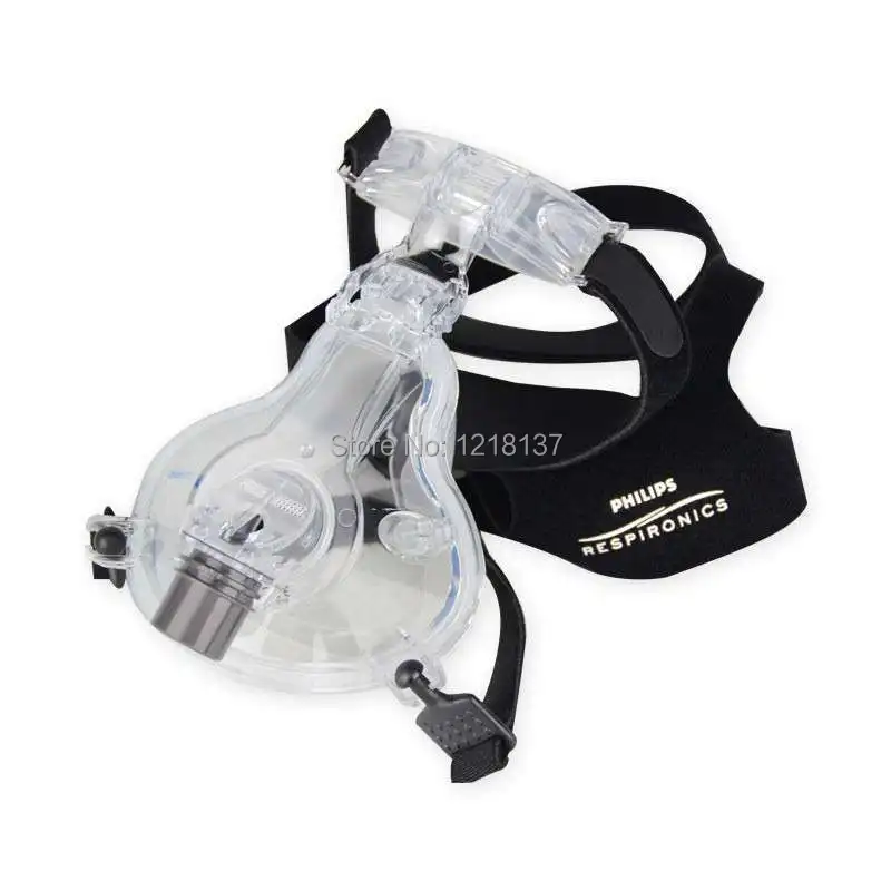 Head gear for Nasal Mask Full Face Mask Elastic Fiber Headgear Universal for All Nasal and Full Face Mask
Head gear for Nasal Mask Full Face Mask Elastic Fiber Headgear Universal for All Nasal and Full Face Mask