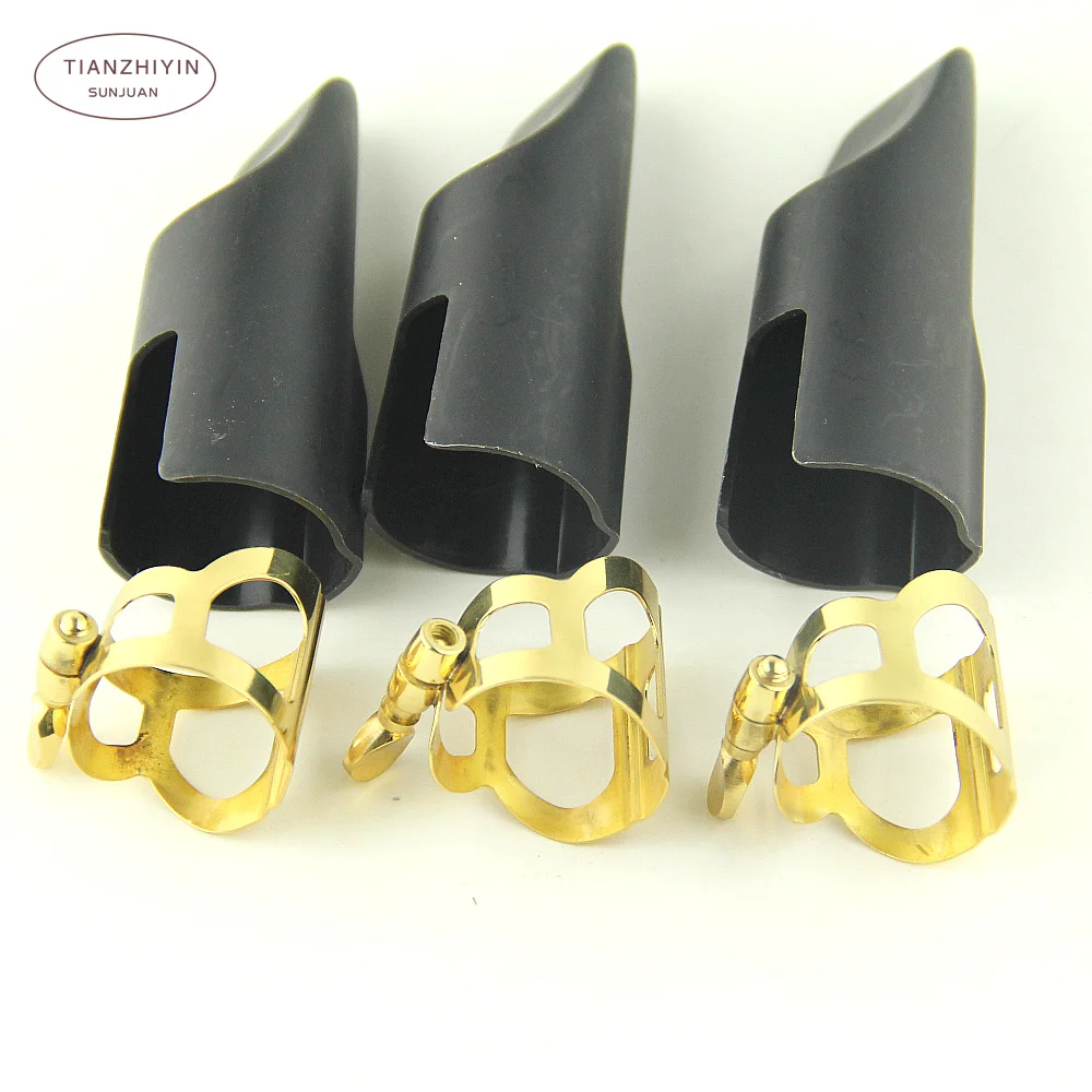 3pcs Sax Mouthpiece Pipe Clip Bakelite Mouthpiece Flute Head Clamp for Alto Saxophone Parts
3pcs Sax Mouthpiece Pipe Clip Bakelite Mouthpiece Flute Head Clamp for Alto Saxophone Parts
