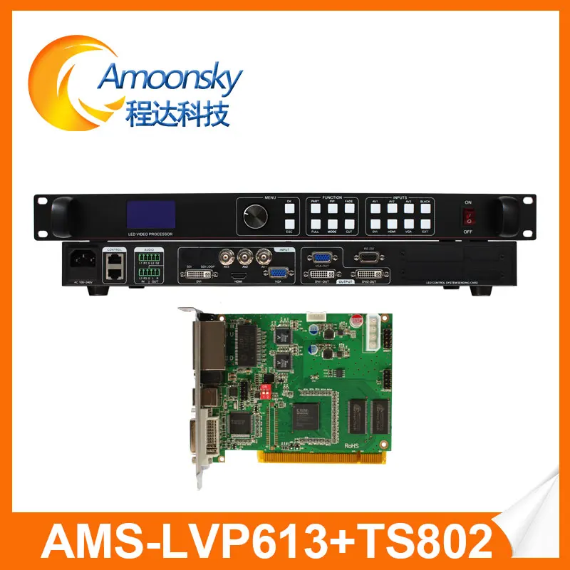Видеопроцессор amoonsky ts802 со светодиодным дисплеем linsn и lvp613, светодиодный экран для грузовиков с большим светодиодным экраном
Видеопроцессор amoonsky ts802 со светодиодным дисплеем linsn и lvp613, светодиодный экран для грузовиков с большим светодиодным экраном