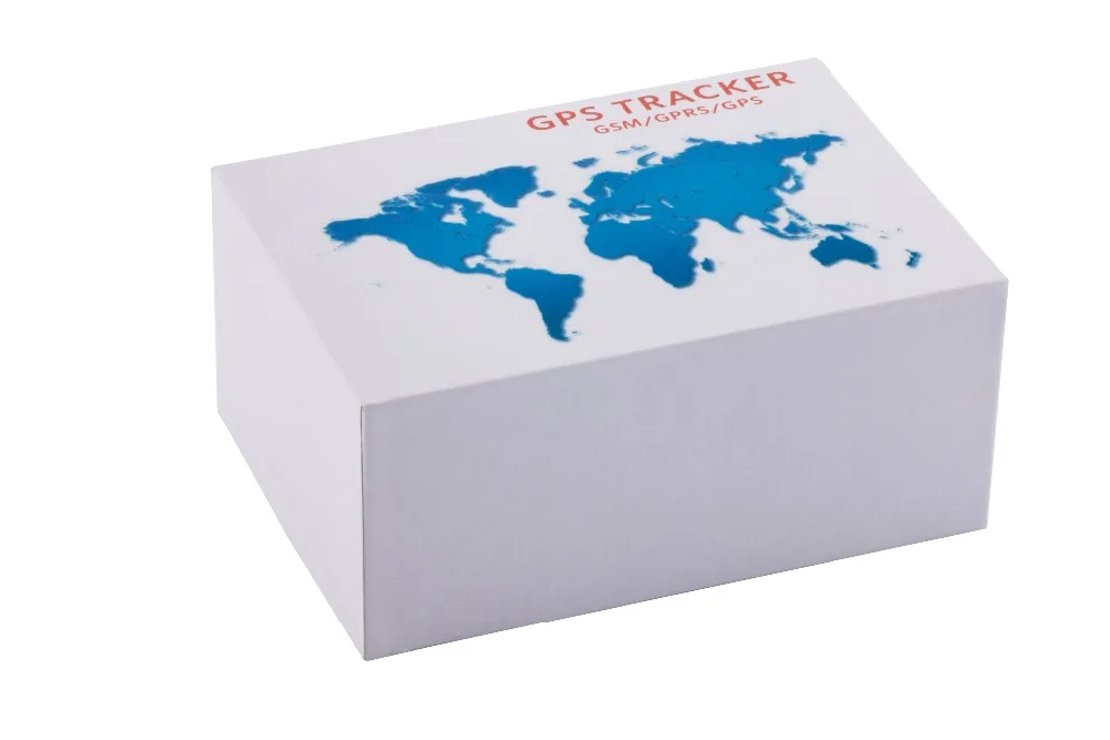 DEAOKE GPS Tracker 6600mAh 3 Year Standby 2G Vehicle Tracker Personal GPS Locator Waterproof Magnet Voice Monitor Animal Tracker
DEAOKE GPS Tracker 6600mAh 3 Year Standby 2G Vehicle Tracker Personal GPS Locator Waterproof Magnet Voice Monitor Animal Tracker