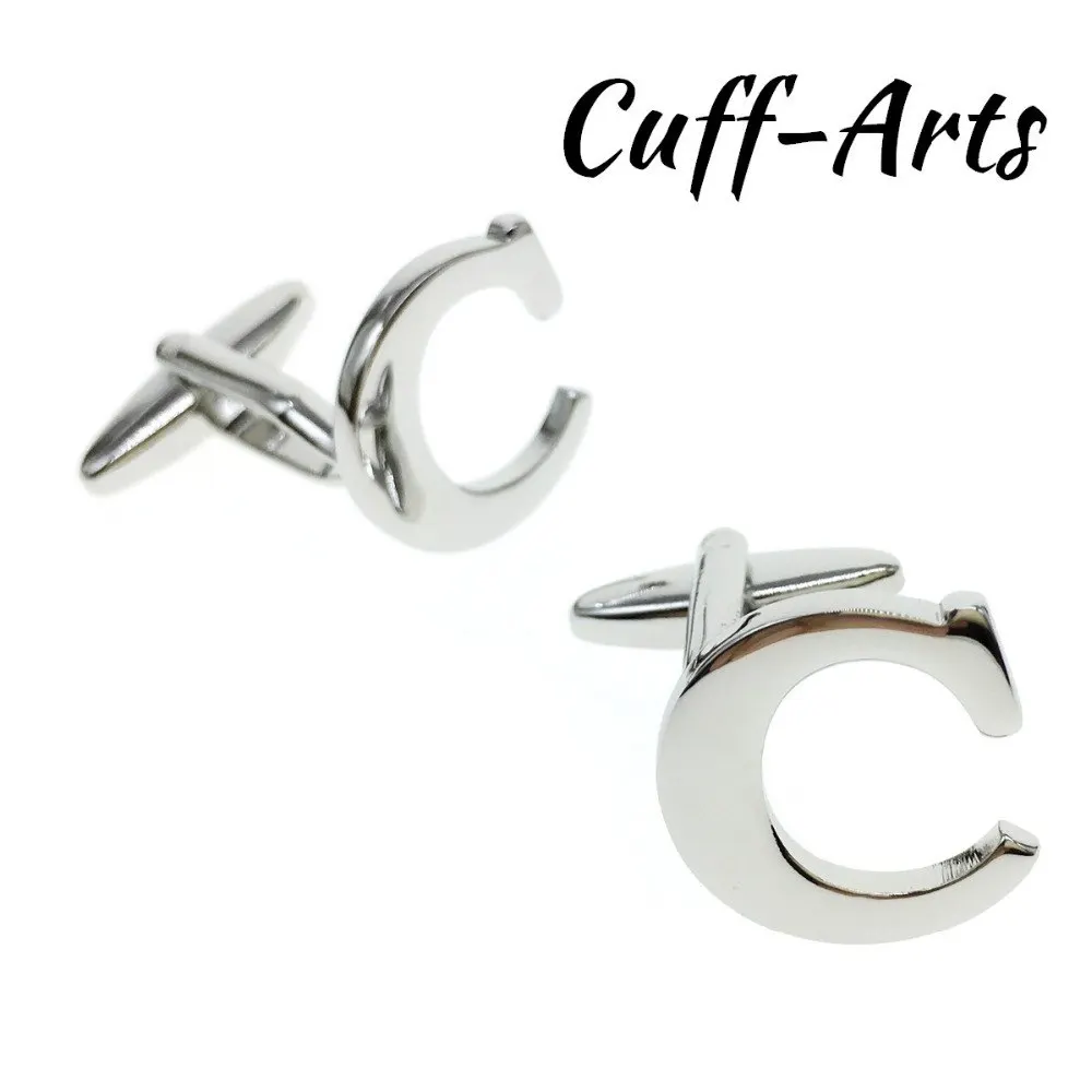 Cufflinks for Men 26 Alphabet Cufflinks Letters Cufflinks Personality Letters For Initials by Cuffarts C10073
Cufflinks for Men 26 Alphabet Cufflinks Letters Cufflinks Personality Letters For Initials by Cuffarts C10073