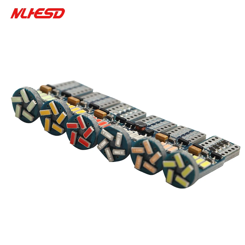 10 шт./лот автомобильные светодиоды T10 canbus LED W5W Canbus t10 led 15smd 4014 светодиодные Неполярные светодиодные парковочные огни, внешний белый свет
10 шт./лот автомобильные светодиоды T10 canbus LED W5W Canbus t10 led 15smd 4014 светодиодные Неполярные светодиодные парковочные огни, внешний белый свет