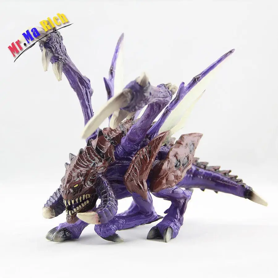 II Zerg Zergling полимерная статуя фигурка игрушка|figure toy|statue figuretoys toys |
