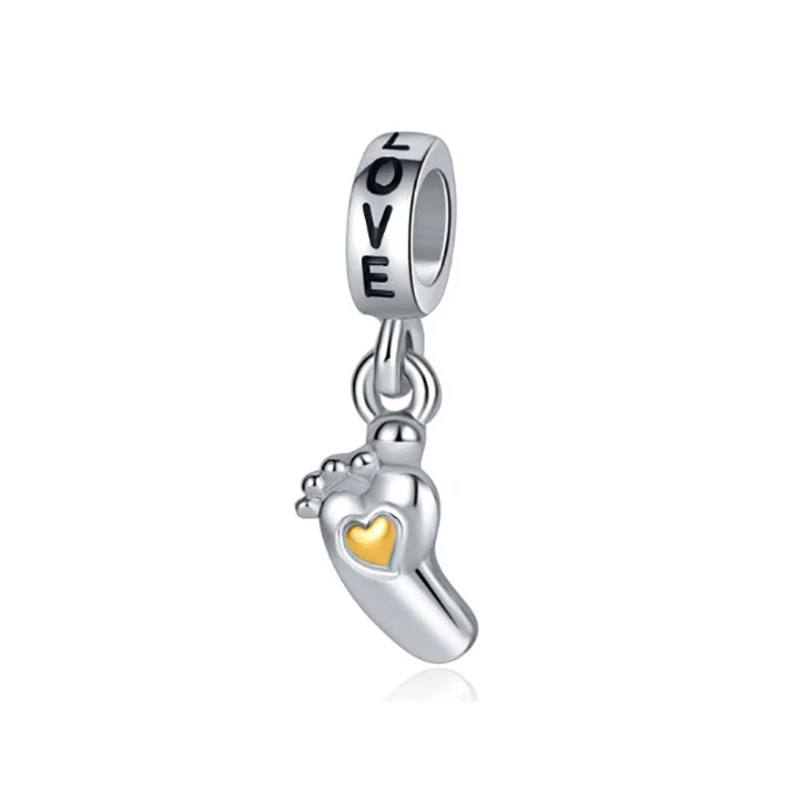 pulsera DIY charms plata de ley original bracelet jewelry valentine's day mary poppins bijoux sieraden charm wicca beads DGB666
pulsera DIY charms plata de ley original bracelet jewelry valentine's day mary poppins bijoux sieraden charm wicca beads DGB666