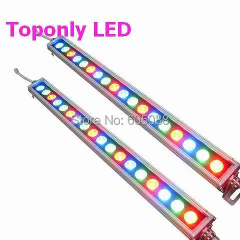 0.5m length linear DC24v IP65 outdoor 18pcs 1w edison led rgb wall washer bar light R/G/B/W/Y/RGB colors led projection lighting
0.5m length linear DC24v IP65 outdoor 18pcs 1w edison led rgb wall washer bar light R/G/B/W/Y/RGB colors led projection lighting