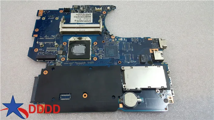 Оригинальная материнская плата 654308-001 для ноутбука HP probook 4535S серии 6050A2426501-MB-A03 полностью протестирована и работает идеально
Оригинальная материнская плата 654308-001 для ноутбука HP probook 4535S серии 6050A2426501-MB-A03 полностью протестирована и работает идеально