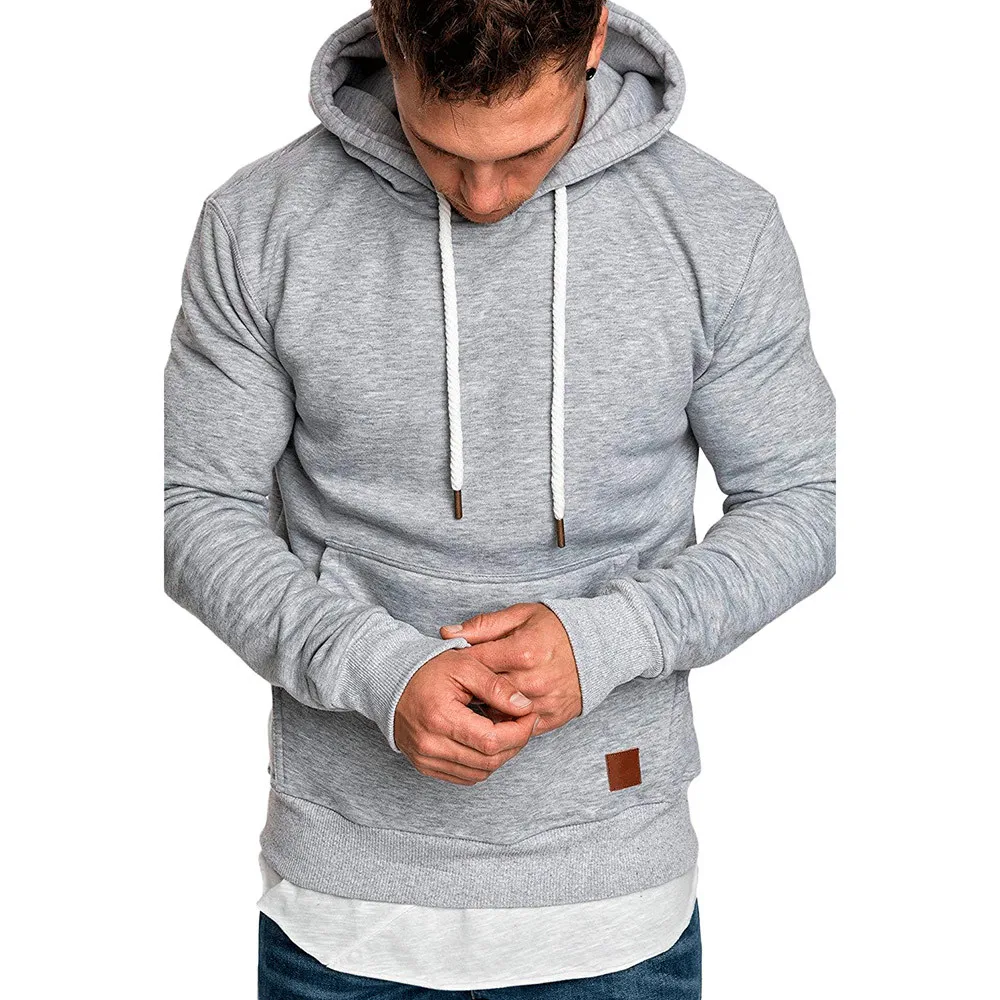 Autumn Sweatshirt Mens Plus Size 5XL 7 Colors Fashion HOT Long Sleeve Winter Casual Solid Hoodies Top Blouse Tracksuits
Autumn Sweatshirt Mens Plus Size 5XL 7 Colors Fashion HOT Long Sleeve Winter Casual Solid Hoodies Top Blouse Tracksuits
