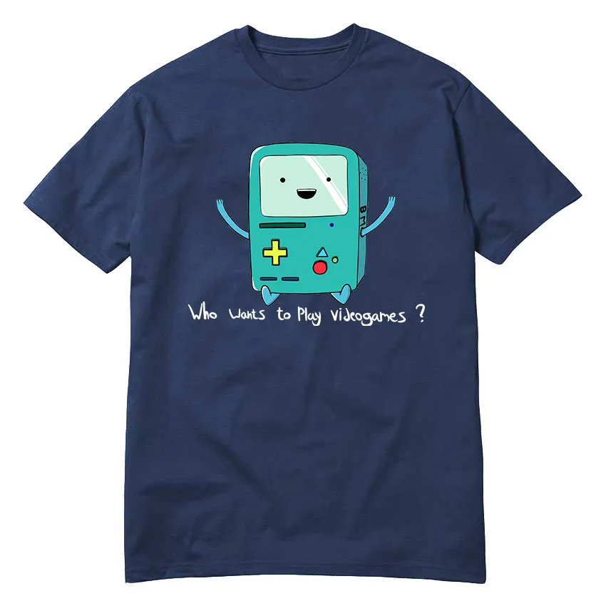 USAprint Harajuku Men T Shirt Adventure Time Play Video Games Funny t shirt cotton leisure short-sleeved euro size O neck tshirt
USAprint Harajuku Men T Shirt Adventure Time Play Video Games Funny t shirt cotton leisure short-sleeved euro size O neck tshirt