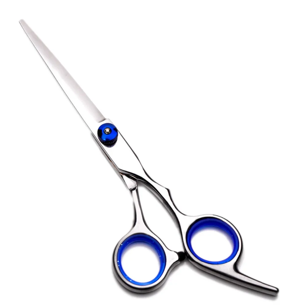 Professional barber Pet Dog Scissors Pet Hair cut Tools scissors stainless steel salon hairdressing accessories 6 inch
Professional barber Pet Dog Scissors Pet Hair cut Tools scissors stainless steel salon hairdressing accessories 6 inch